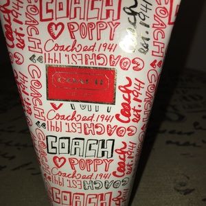 Coach Lotion